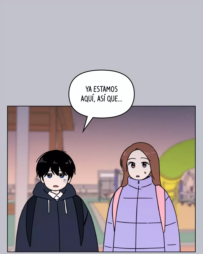 Read Seasons of Blossom (ES) Manga Online