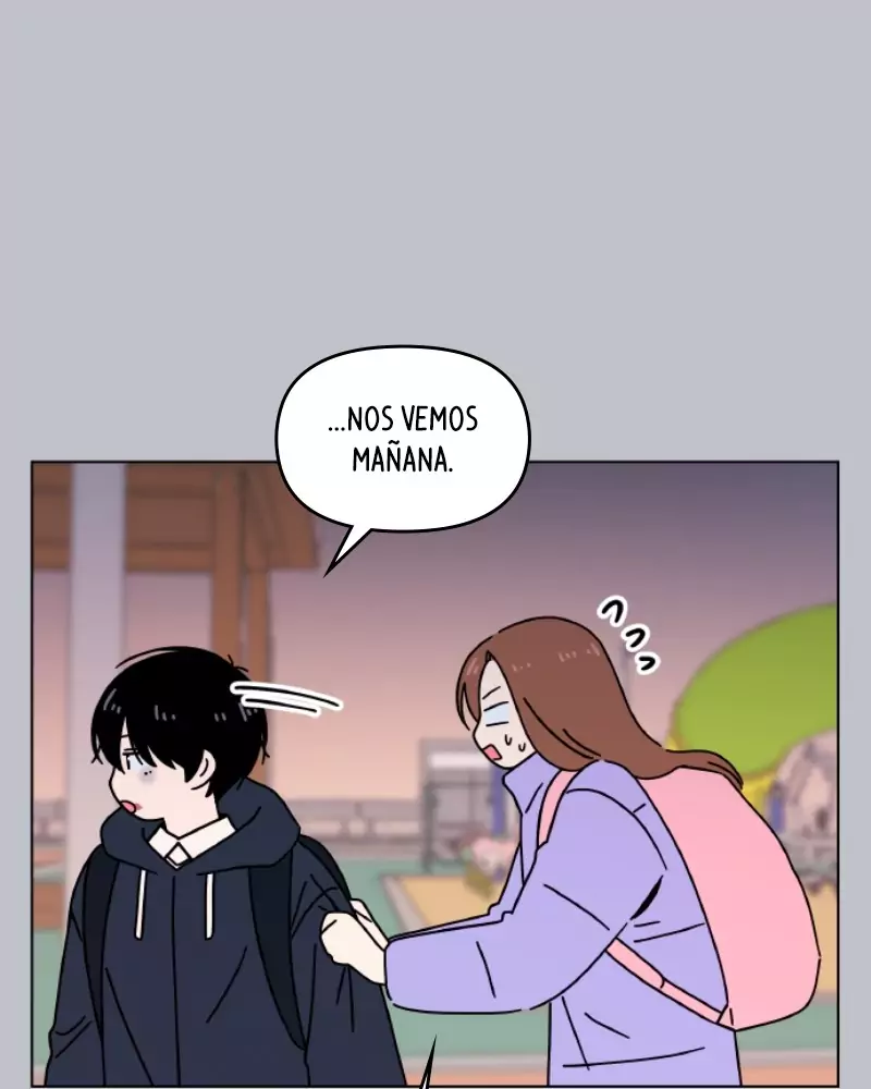 Read Seasons of Blossom (ES) Manga Online