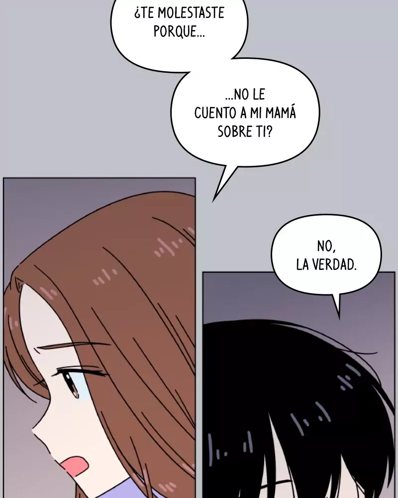 Read Seasons of Blossom (ES) Manga Online