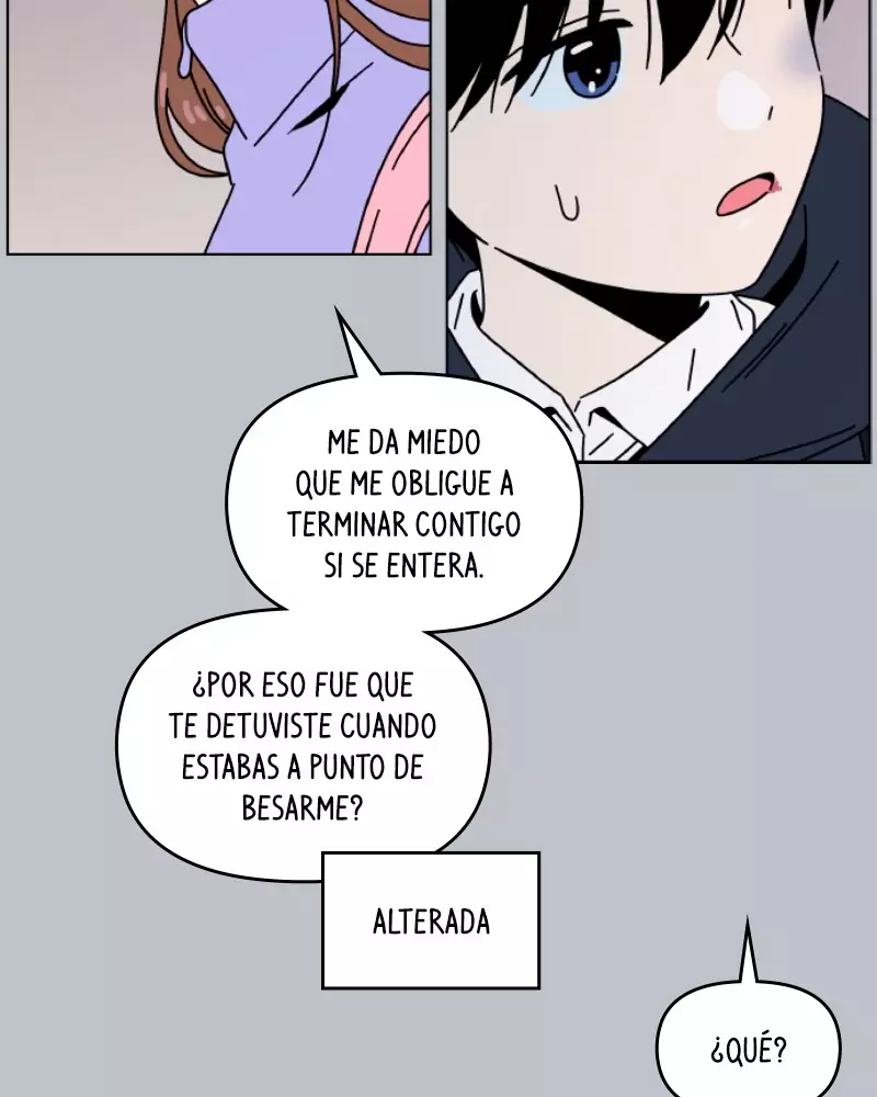 Read Seasons of Blossom (ES) Manga Online