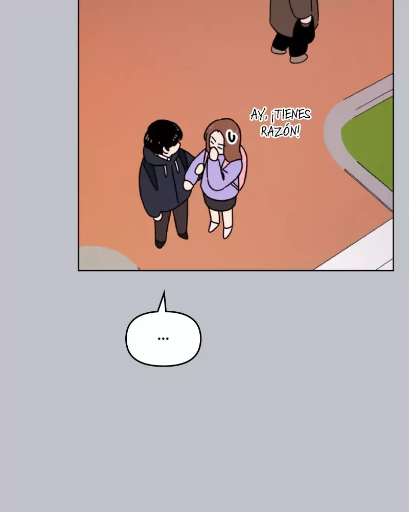 Read Seasons of Blossom (ES) Manga Online