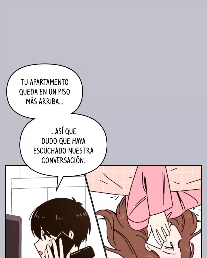 Read Seasons of Blossom (ES) Manga Online