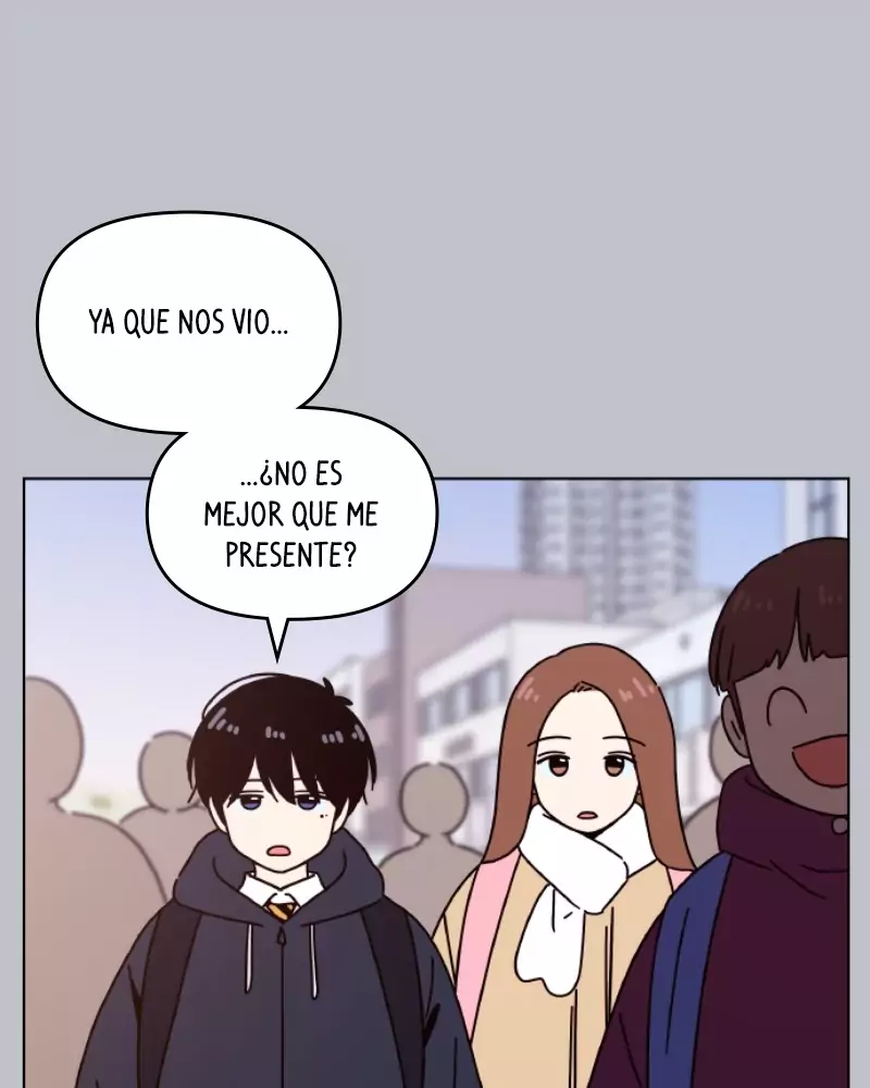 Read Seasons of Blossom (ES) Manga Online
