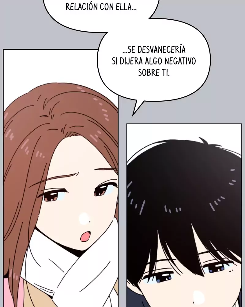Read Seasons of Blossom (ES) Manga Online