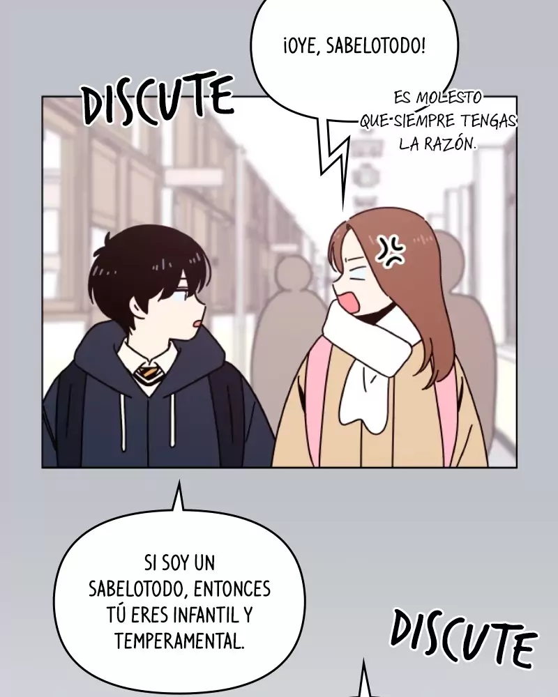 Read Seasons of Blossom (ES) Manga Online