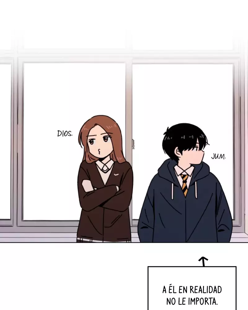 Read Seasons of Blossom (ES) Manga Online