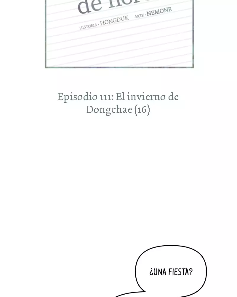 Read Seasons of Blossom (ES) Manga Online