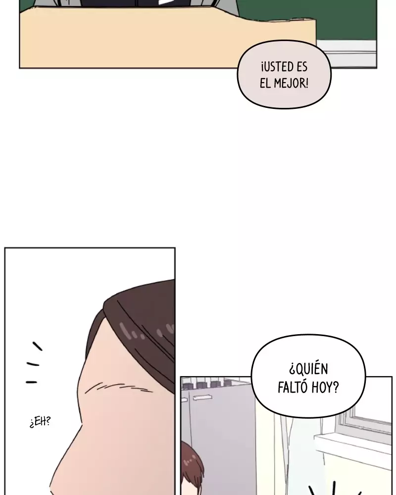 Read Seasons of Blossom (ES) Manga Online