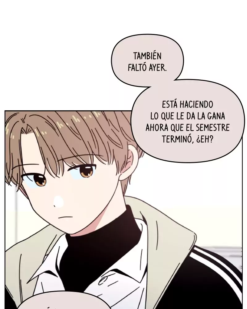 Read Seasons of Blossom (ES) Manga Online