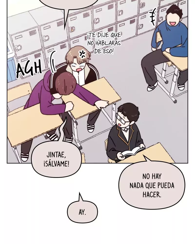 Read Seasons of Blossom (ES) Manga Online