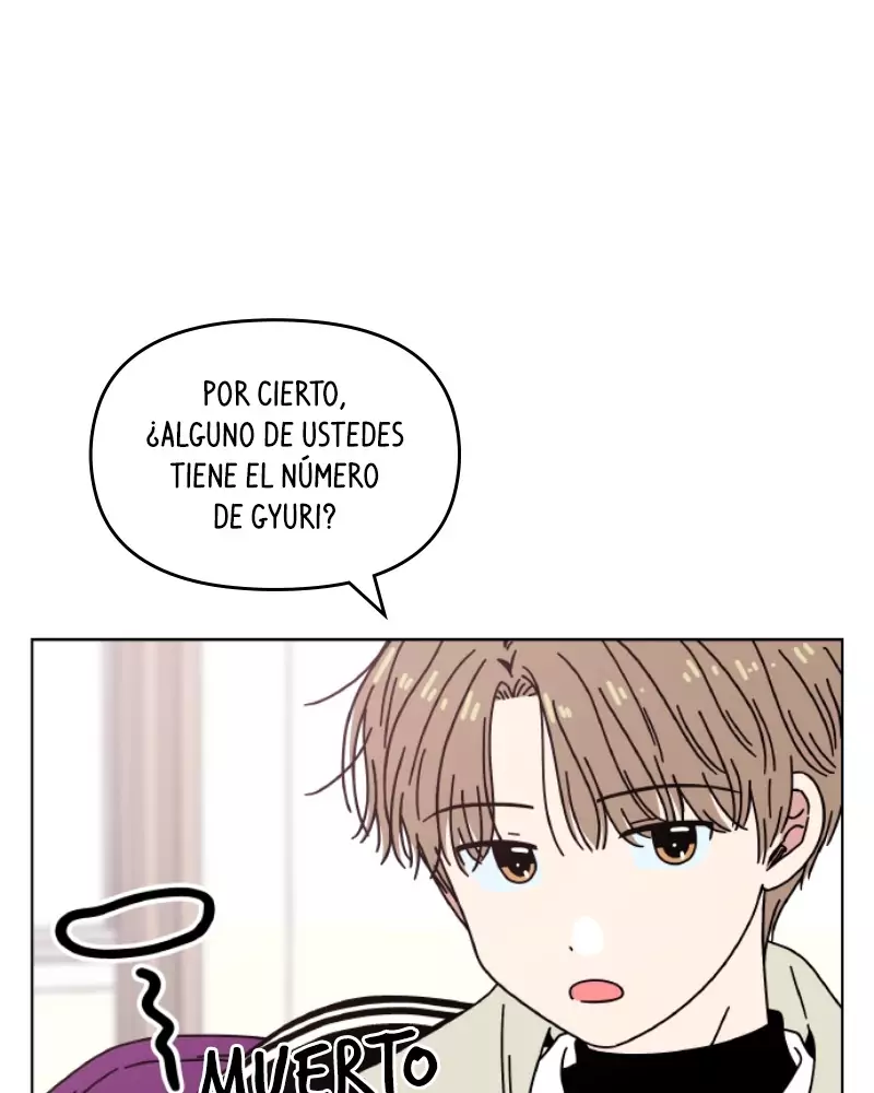 Read Seasons of Blossom (ES) Manga Online