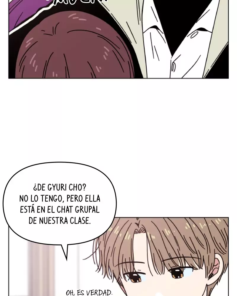 Read Seasons of Blossom (ES) Manga Online