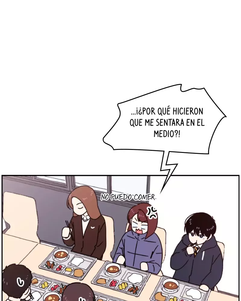 Read Seasons of Blossom (ES) Manga Online