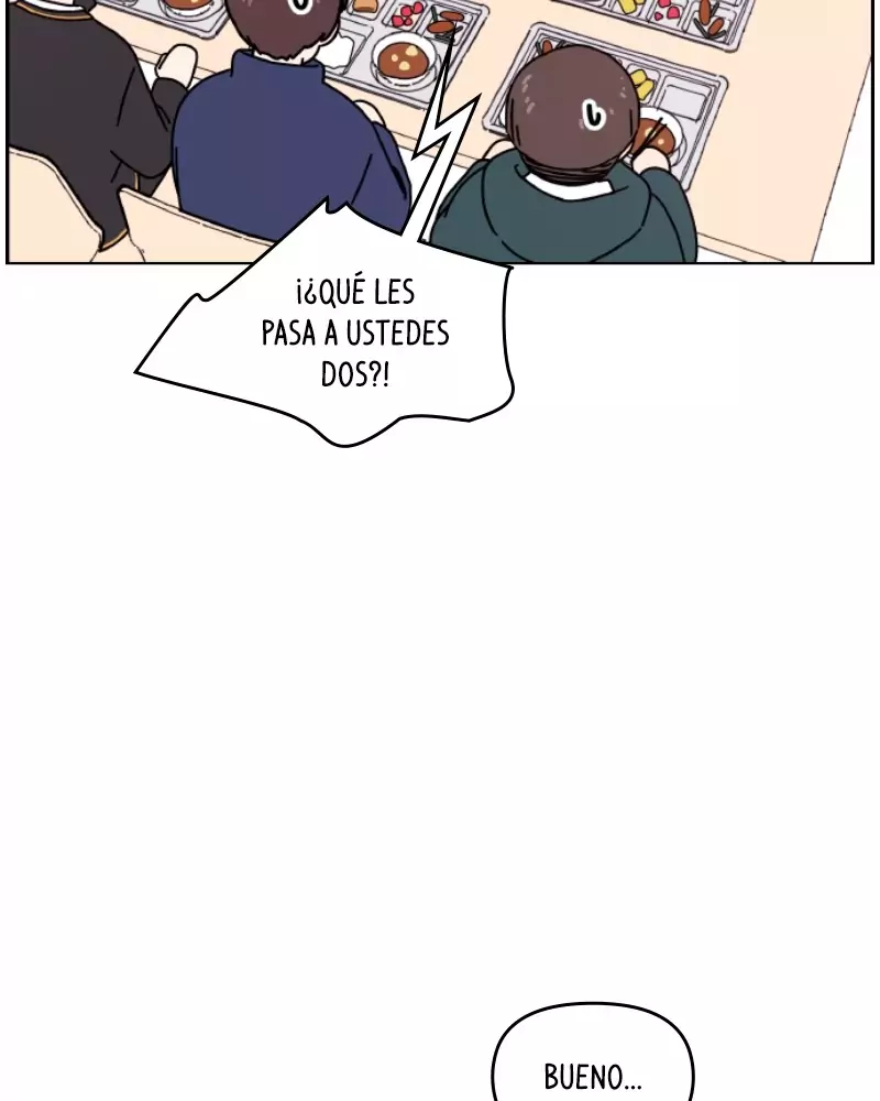 Read Seasons of Blossom (ES) Manga Online