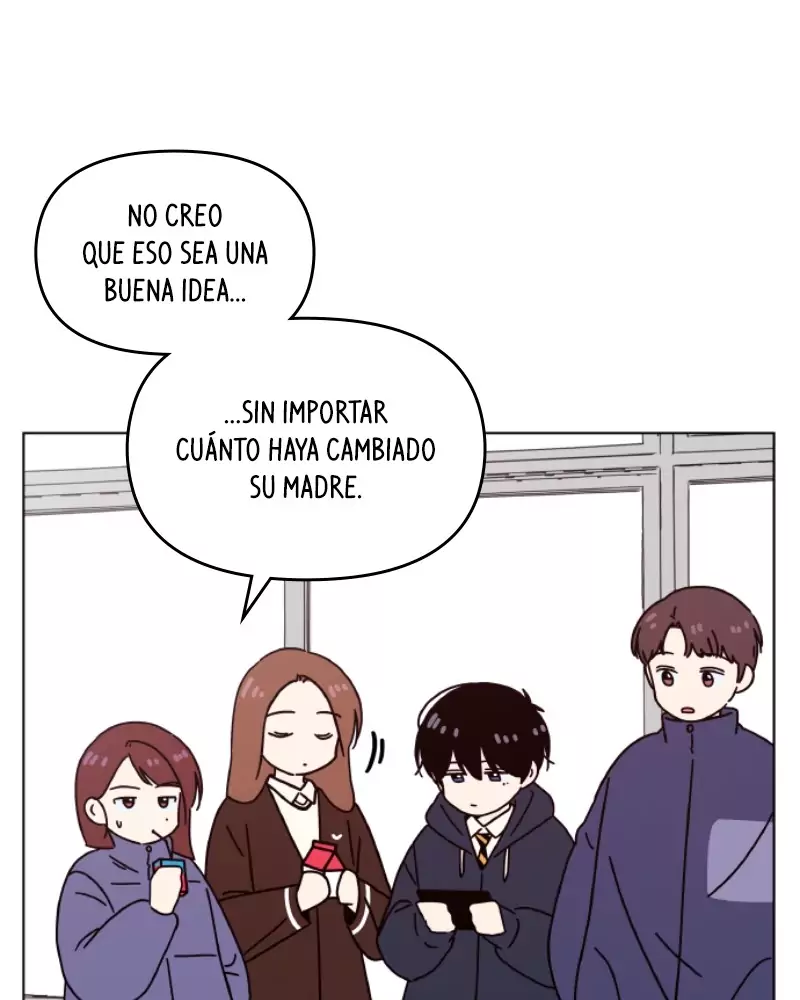 Read Seasons of Blossom (ES) Manga Online