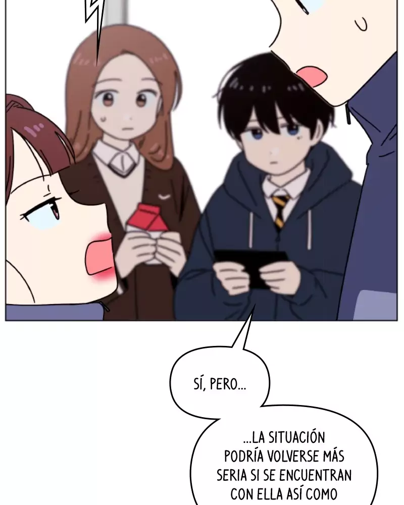 Read Seasons of Blossom (ES) Manga Online
