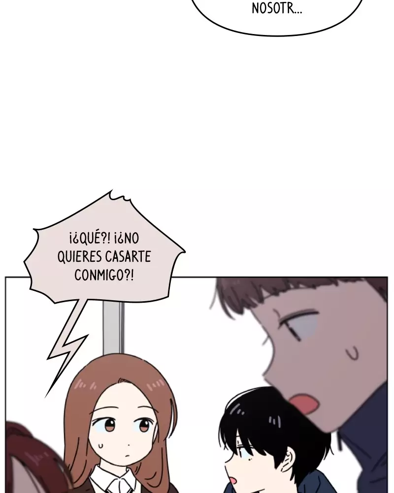 Read Seasons of Blossom (ES) Manga Online