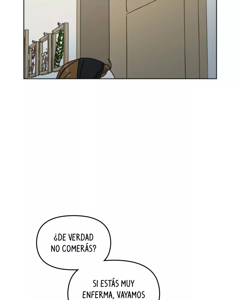 Read Seasons of Blossom (ES) Manga Online