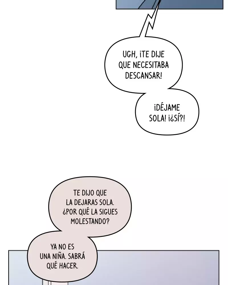 Read Seasons of Blossom (ES) Manga Online