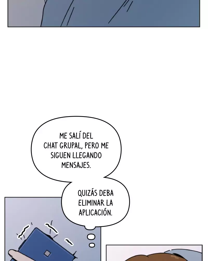 Read Seasons of Blossom (ES) Manga Online