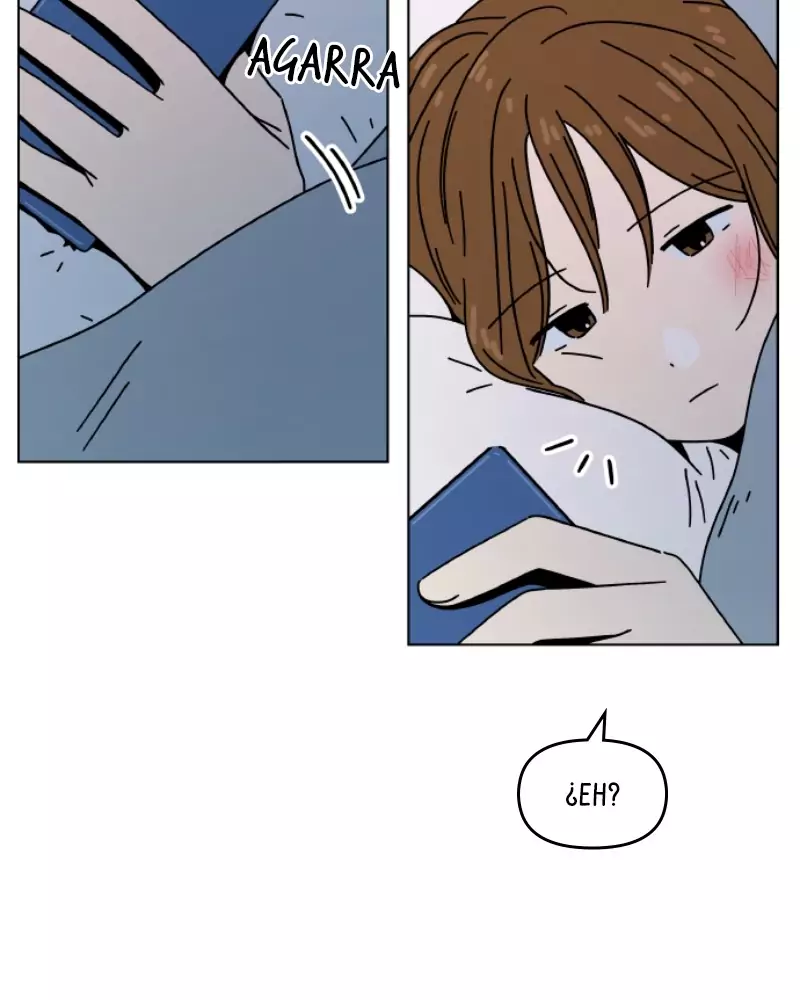 Read Seasons of Blossom (ES) Manga Online
