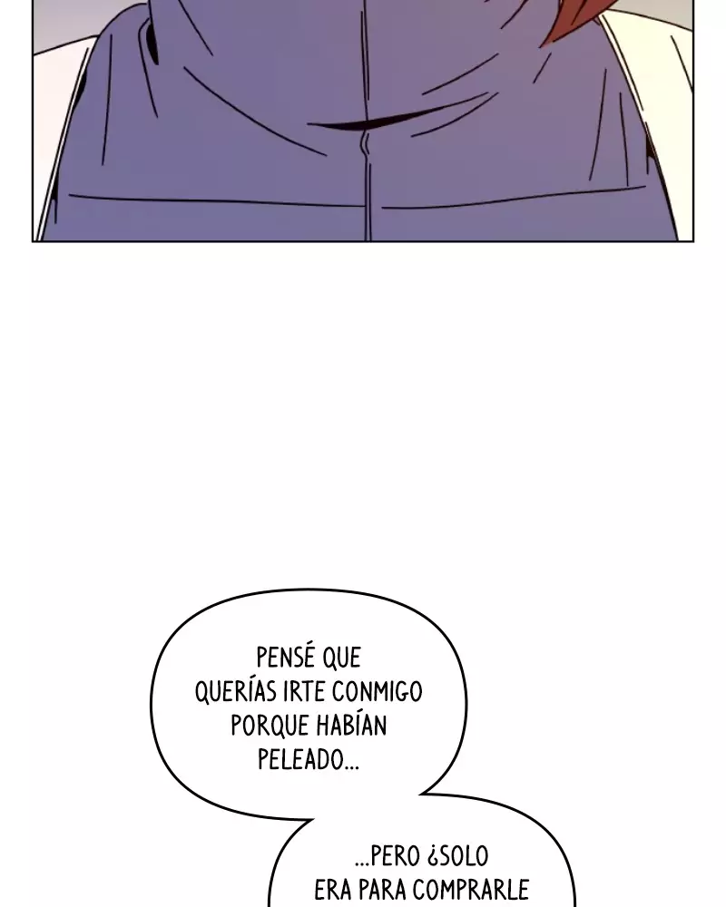 Read Seasons of Blossom (ES) Manga Online