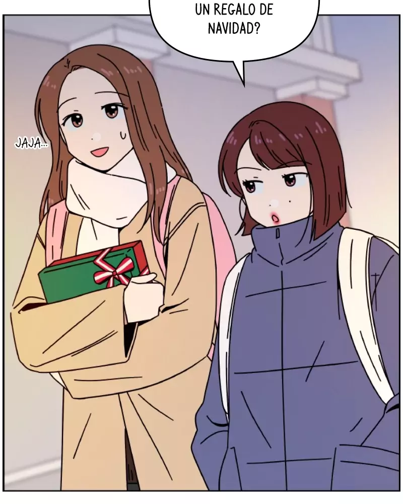Read Seasons of Blossom (ES) Manga Online