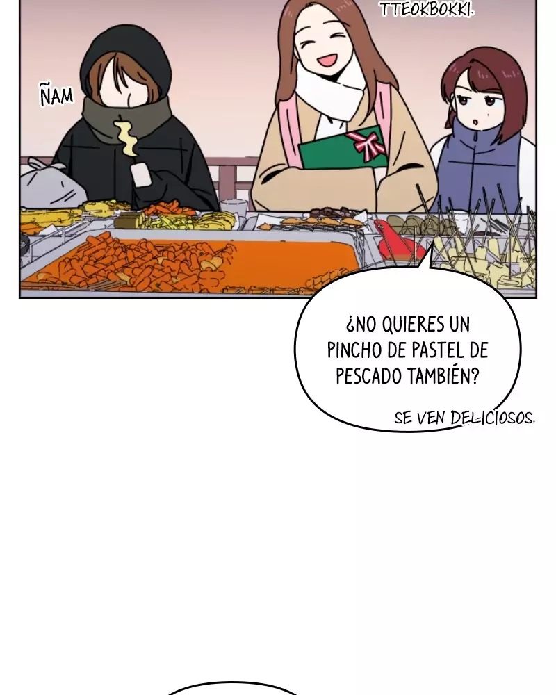 Read Seasons of Blossom (ES) Manga Online