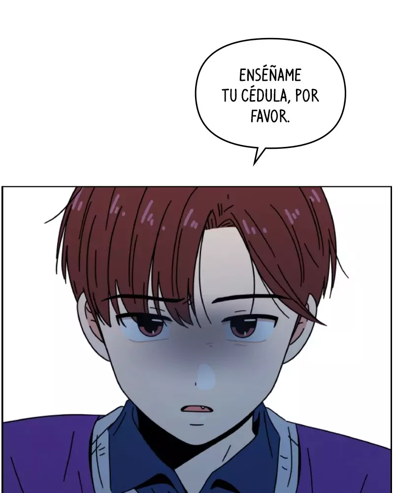 Read Seasons of Blossom (ES) Manga Online