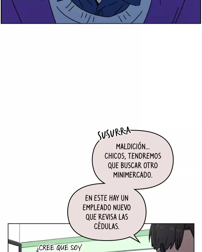 Read Seasons of Blossom (ES) Manga Online