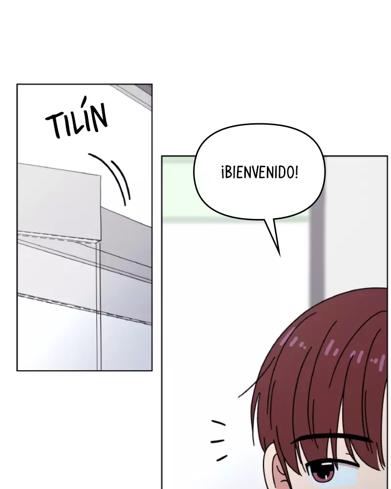 Read Seasons of Blossom (ES) Manga Online