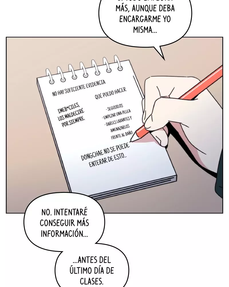 Read Seasons of Blossom (ES) Manga Online