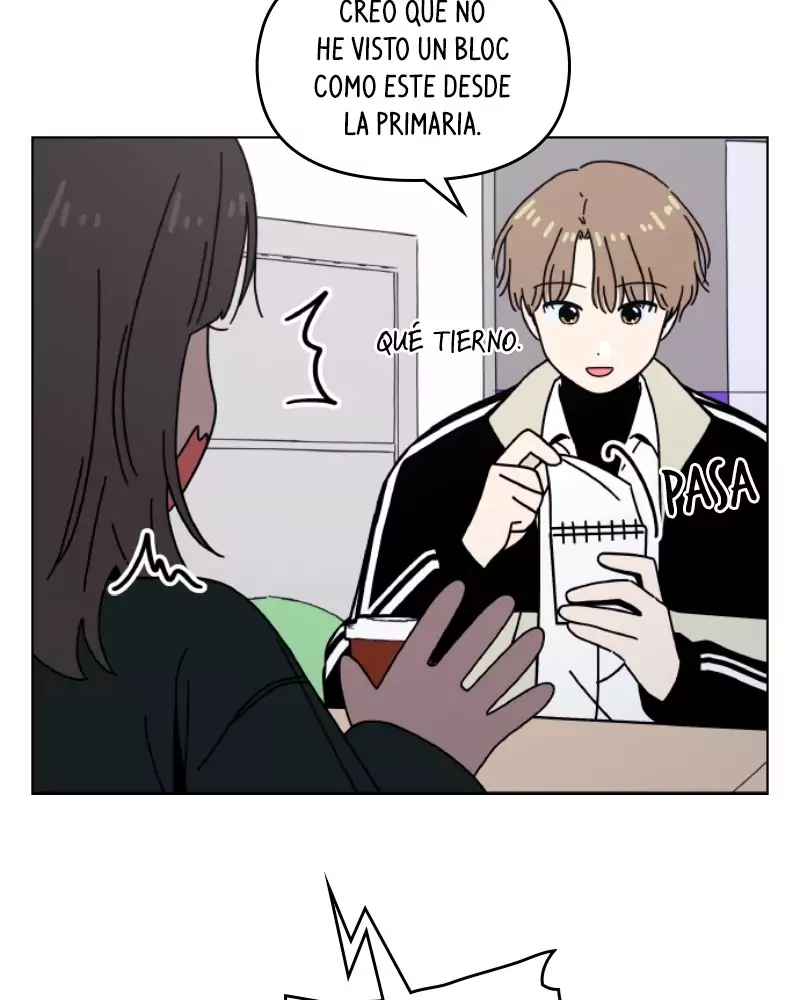 Read Seasons of Blossom (ES) Manga Online