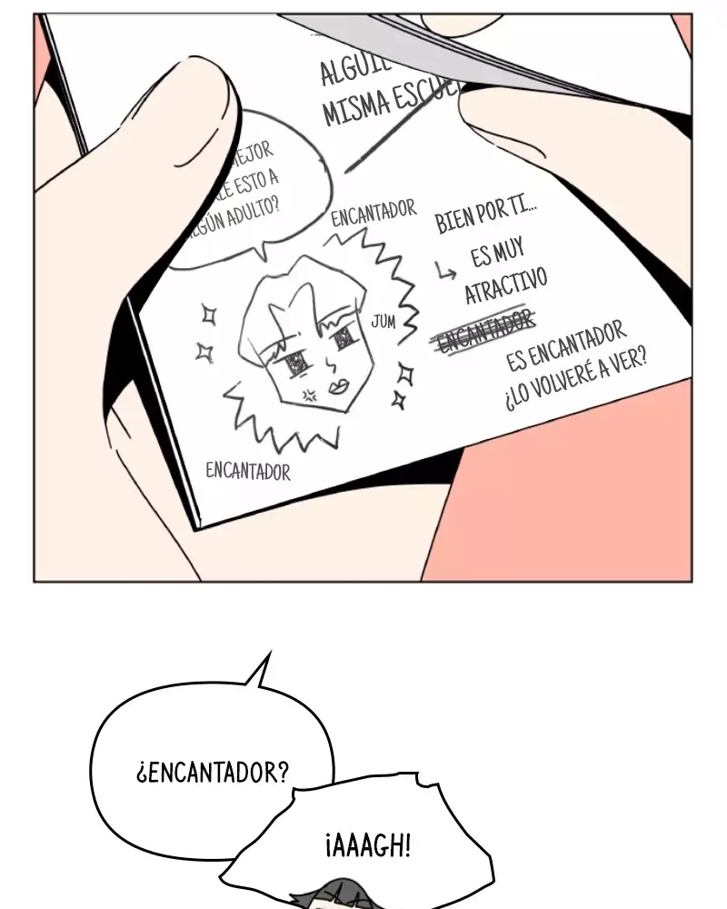 Read Seasons of Blossom (ES) Manga Online