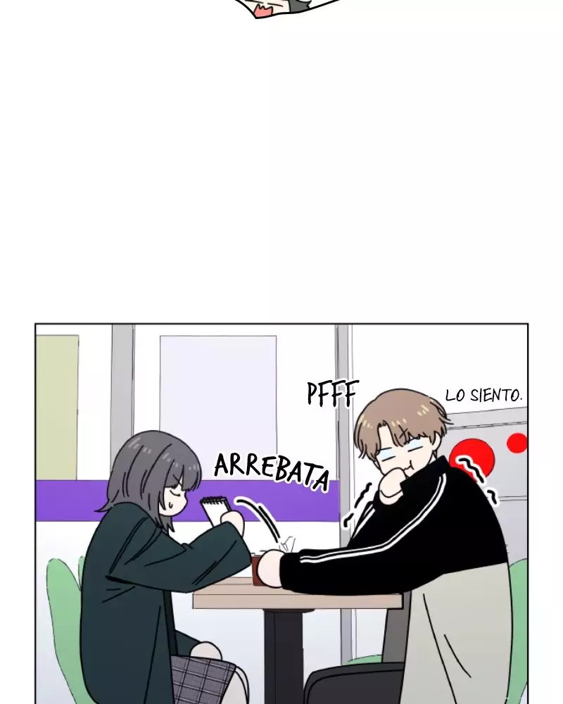 Read Seasons of Blossom (ES) Manga Online