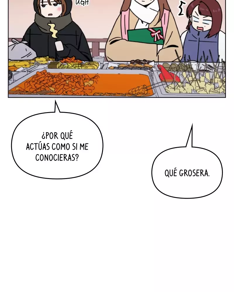 Read Seasons of Blossom (ES) Manga Online