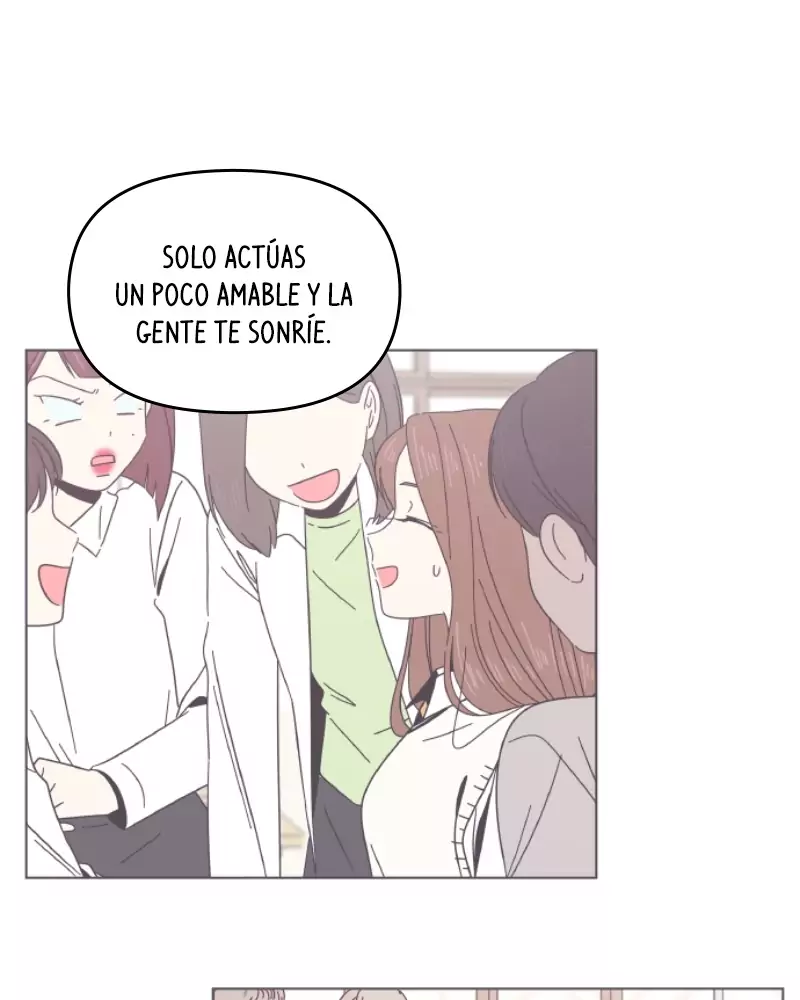 Read Seasons of Blossom (ES) Manga Online