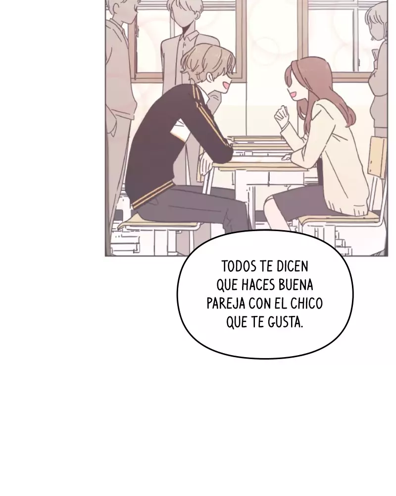 Read Seasons of Blossom (ES) Manga Online