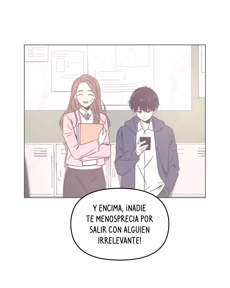 Read Seasons of Blossom (ES) Manga Online