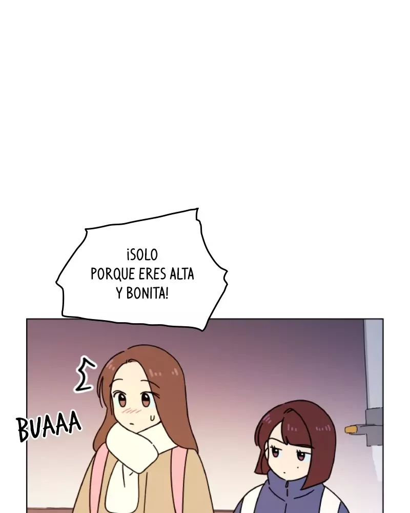 Read Seasons of Blossom (ES) Manga Online