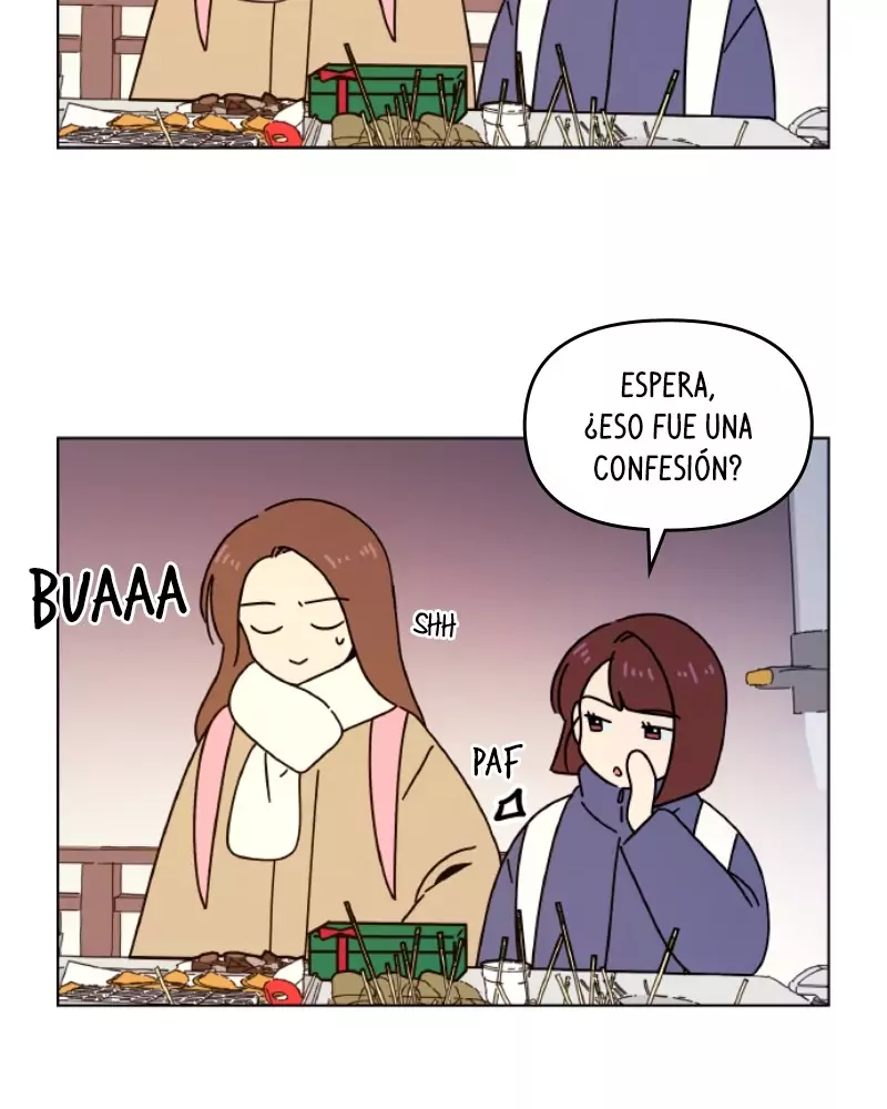 Read Seasons of Blossom (ES) Manga Online