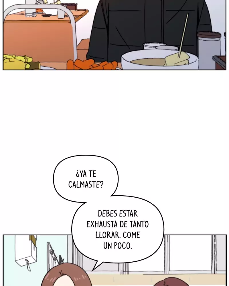 Read Seasons of Blossom (ES) Manga Online