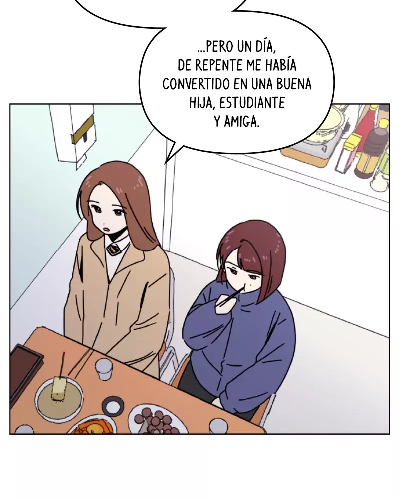 Read Seasons of Blossom (ES) Manga Online