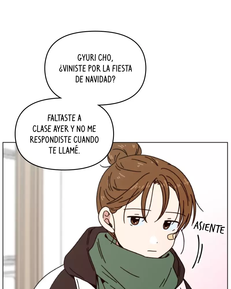 Read Seasons of Blossom (ES) Manga Online