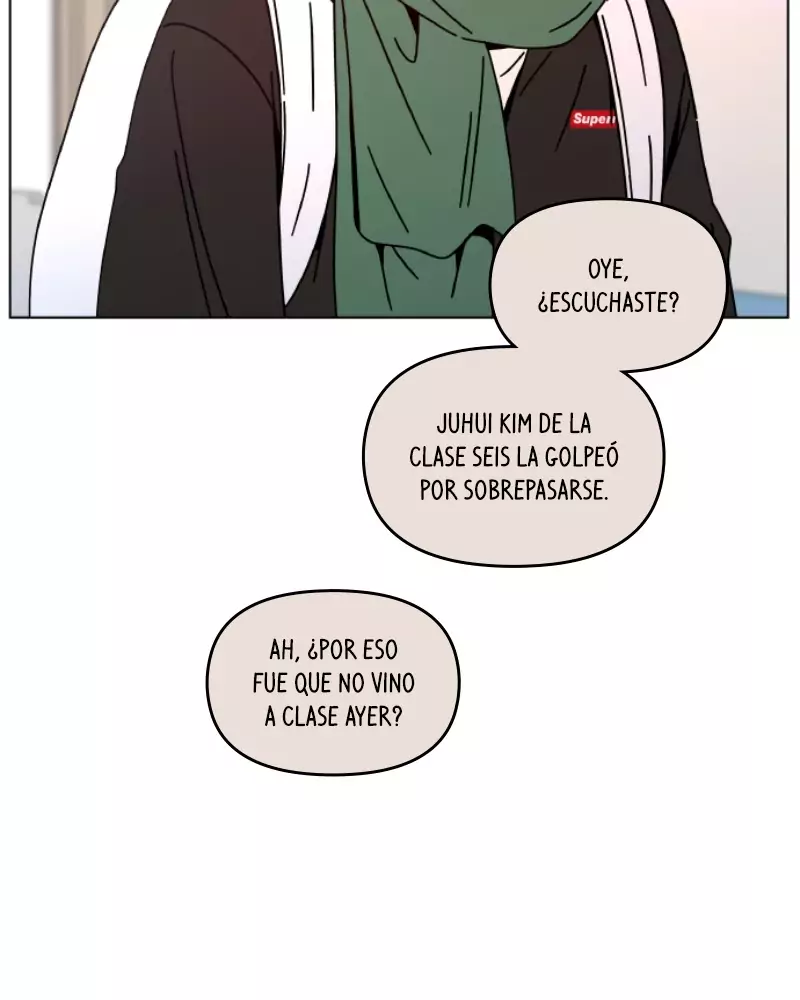 Read Seasons of Blossom (ES) Manga Online