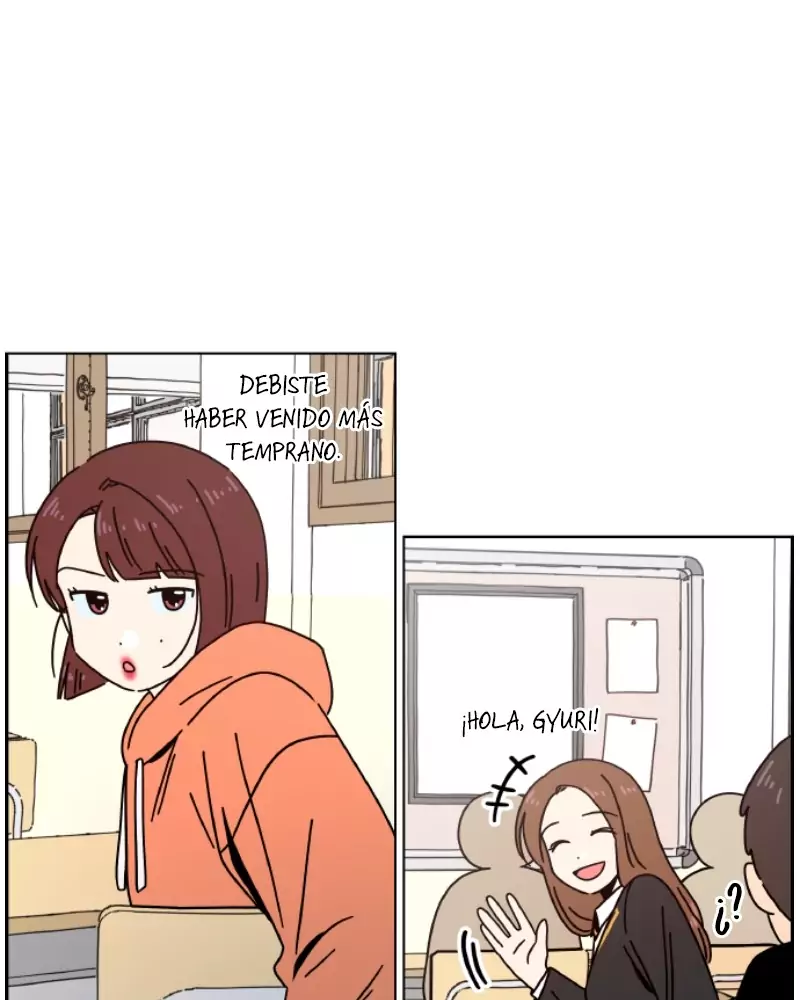 Read Seasons of Blossom (ES) Manga Online