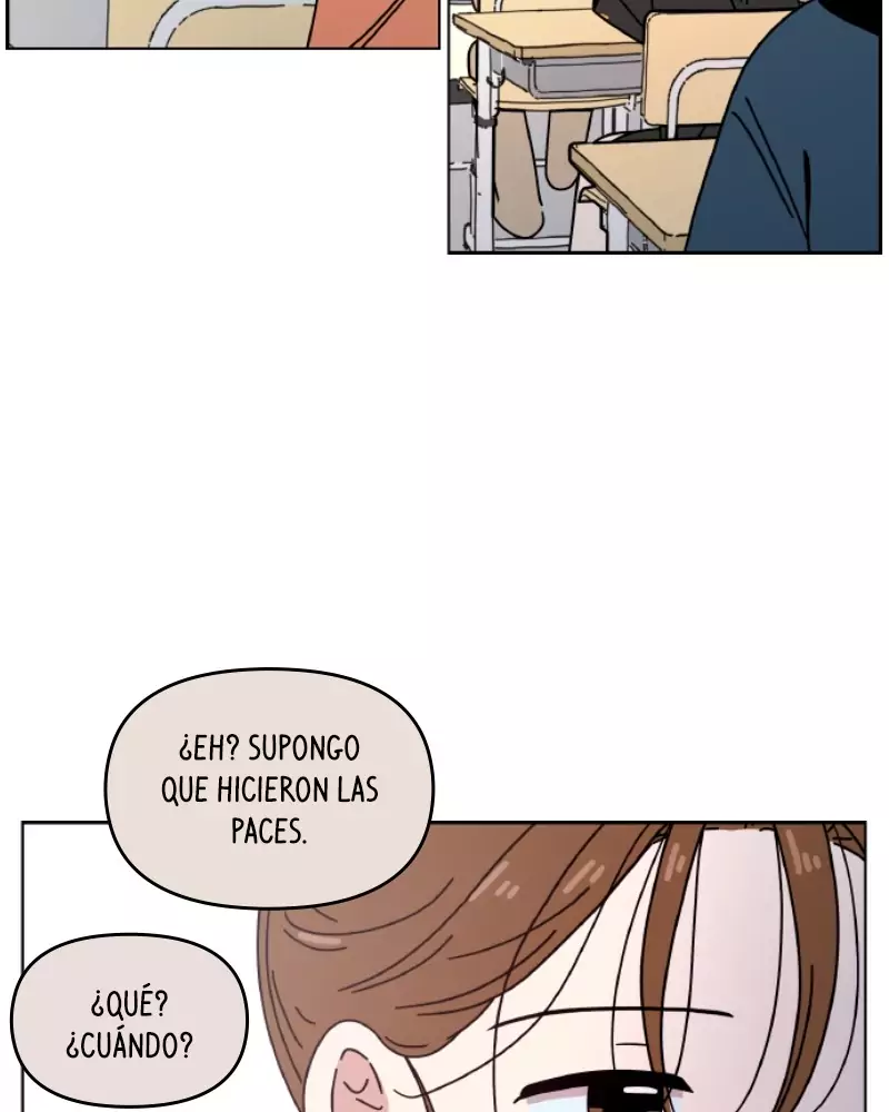 Read Seasons of Blossom (ES) Manga Online