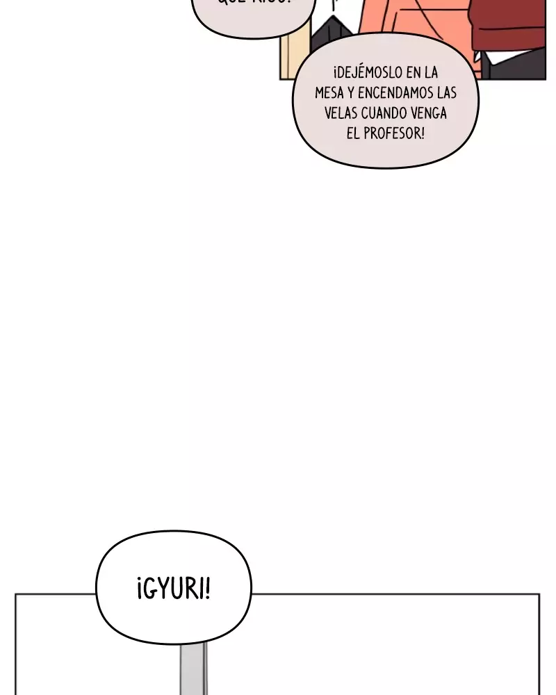 Read Seasons of Blossom (ES) Manga Online