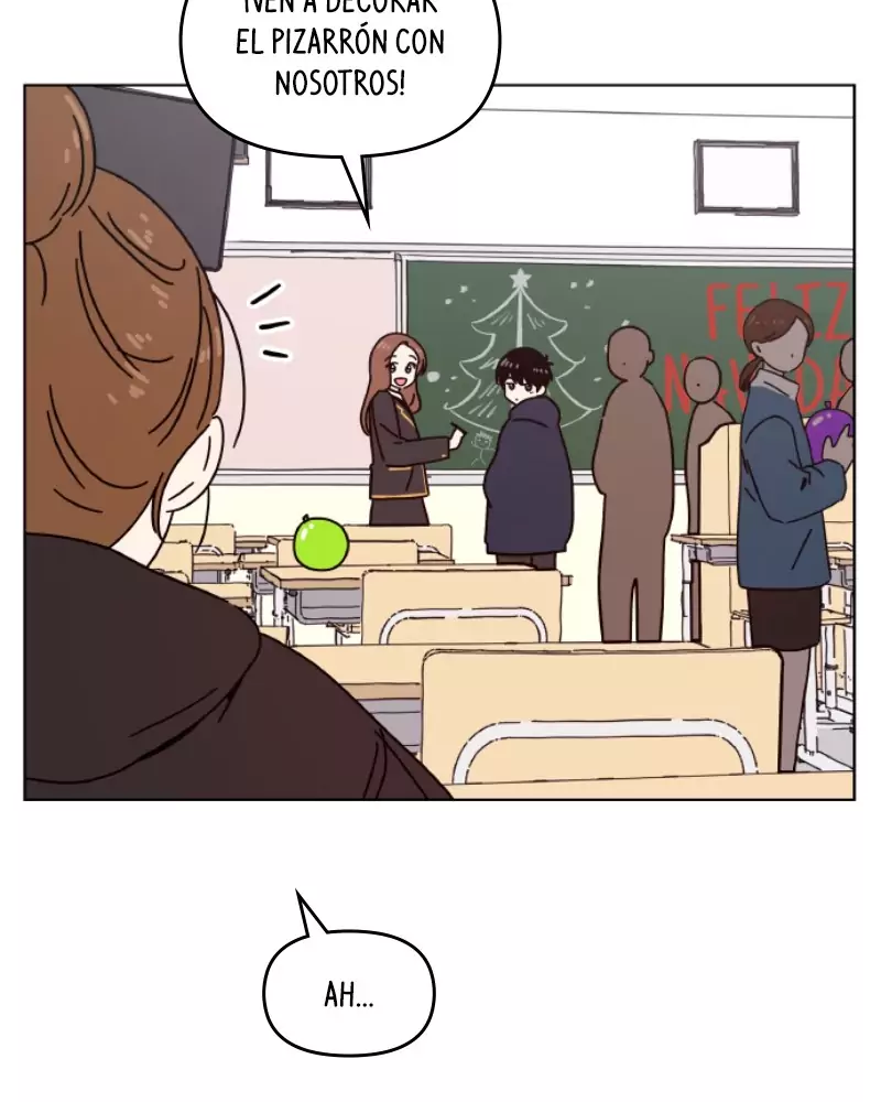 Read Seasons of Blossom (ES) Manga Online