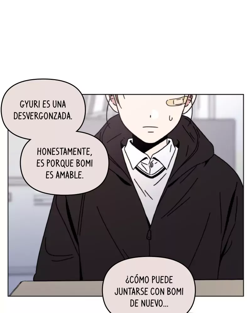 Read Seasons of Blossom (ES) Manga Online
